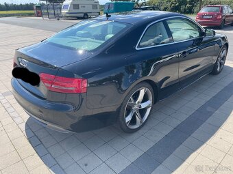 Audi A5 coupé - 6