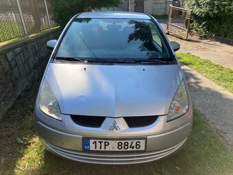 Prodám Mitsubishi Colt 1.3 - 6