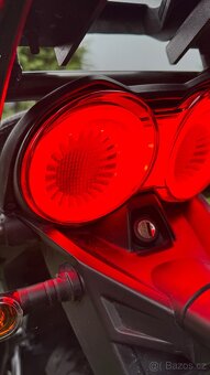 Moto Guzzi V 85tt - 6