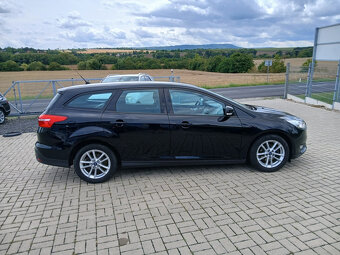 Ford Focus 1,0 Ecoboost - 6