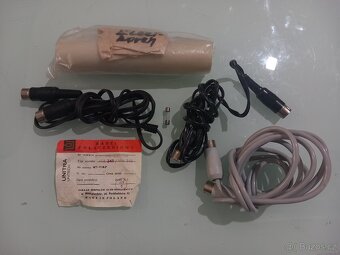 Kazetový magnetofon Unitra ULAN B 303 - 6