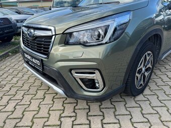 Subaru Forester 4X4 HYBRID 2,0i 110 KW AUTOMAT - 6