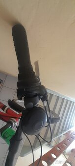 Dětské kolo 24" - 6