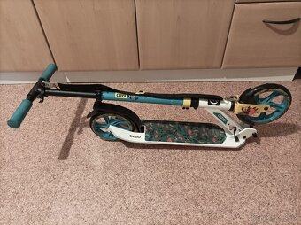Koloběžka OXELO MID 7 Urban mobility 175 mm - 6