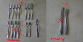 Retro hliníkové nádobí, dózičky, krabičky, jídlonosič, ešus - 6