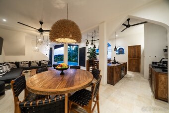 Unikátní vila na BALI. K podnikání nebo bydlení - 6