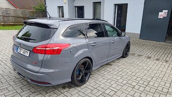 Ford Focus st 184kw 2017 93tkm - 6