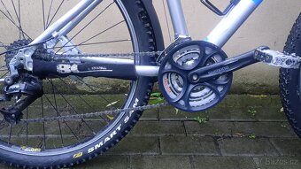 BMC 26" - 6