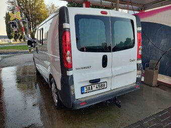 Renault Trafic 1.9 tdi - 6