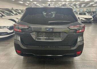 Subaru Outback 2.5 FIELD 2023 Zaruka 124 kw1 - 6