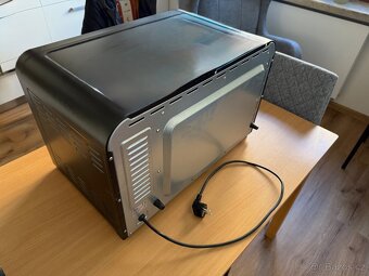 Přenosná elektrická trouba Ardes - 6