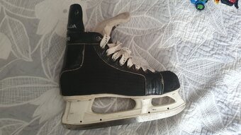 Hokejové brusle BOTAS Supreme - 6
