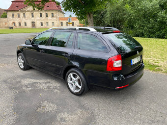 Škoda Octavia 1.2 TSI 77kw, ELEGANCE,serviska,2.maj. - 6
