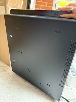 Topení přímotop konvektor - 6