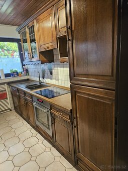 Kuchyňská linka ( REZERVACE ) - 6