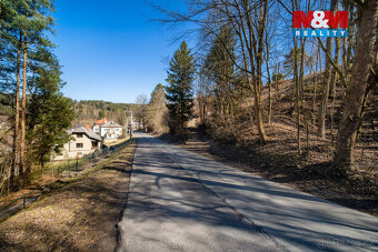 Prodej pozemku k bydlení, 1510 m², Ústí nad Orlicí - 6