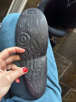 Pánské lyžařské boty Tecnica 42-43 (27,5 cm) - 6