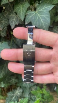 Rolex Perpetual 36 - 6