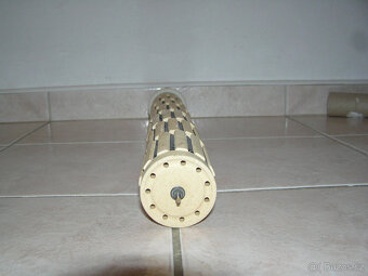 Keramické topné tělěso DZD Dražice 2000W - 6