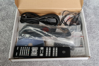 PRODÁM přehrávač SACD/CD/BD - PRIMARE BD32, černý - 6