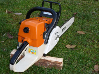 Stihl MS 361 - 6