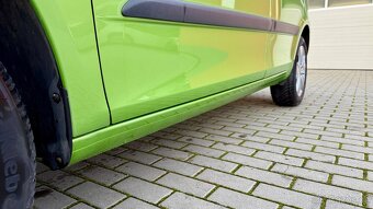 Škoda Fabia //1.4//16V//63kW//FRESCH//90TKM//TOP// - 6