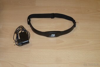 Eliptický trenažér Atlanta - 6