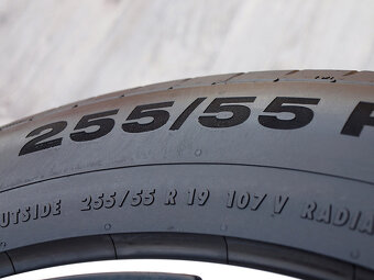 ►►19" 5x112 VW ATLAS TERAMONT ►► ORIGINÁL - 6