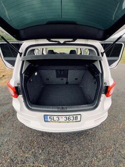 VW Tiguan R-line 4x4 - 6