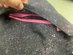 Lyžařská bunda ONeill PG Gloss Jacket, vel. 152 - 6