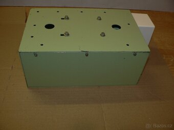 Transformátor 24V-310W - 6