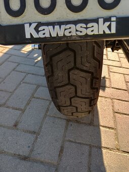 Kawasaki vn 800a - 6