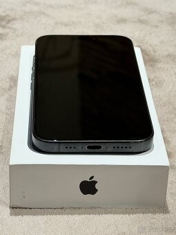iPHONE 15 Pro BLACK 512 GB - 6