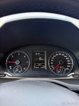 VW CADDY MAXI 7.míst, tažné zařízení - 6