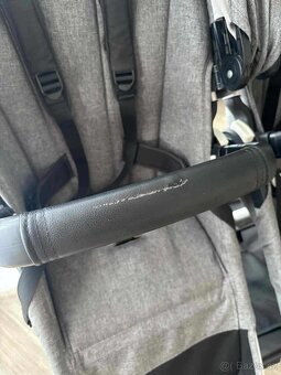 Kočárek Bugaboo Donkey 3 - pro dvojčata i sourozence - 6