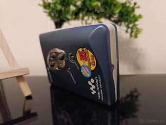 Walkman SONY WM EX522 - 6