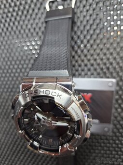 Casio G-Shock GM-110-1AER - 6