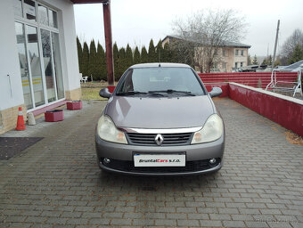 Renault Thalia 1,2 BA-55 kW - 6