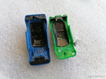 Retro autodráha na díly - 6