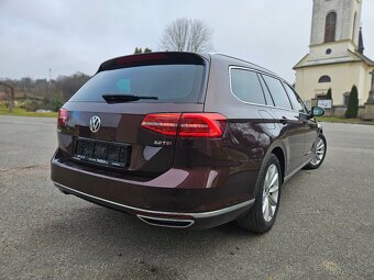 VW PASSAT B8 R-LINE 2.0 TSI , DSG , VIRTUAL COCPIT - 6