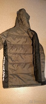 Prošívaná chlapecká bunda 170-175 Crosswind - 6