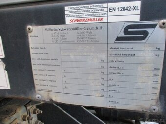 25242 Schwarzmüller SPA 3/E Standart - 6