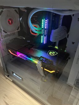 MSI GeForce RTX 3080 Suprim X - 6