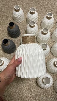 Svatební výzdoba, ozdoby - 6