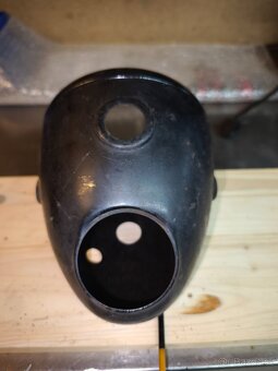 Hrnec světla CZ. - 6