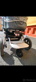 Kočárek Easy Walker Sky - 6