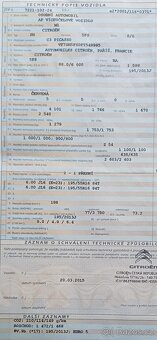 Citroën C3 Picasso 1.6i/88kw - 6