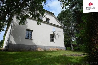 Prodej rodinného domu 350 m2 - 6