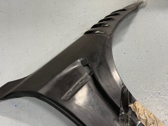 Flossmann Carbon blatnik BMW M4 F82 - 6