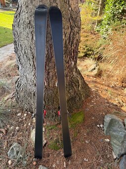 Dětské lyže Atomic XT vel 140 - 6